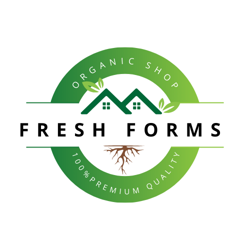 Fresh Forms Logo
